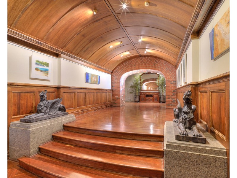 15/82 King Street, Perth WA 6000