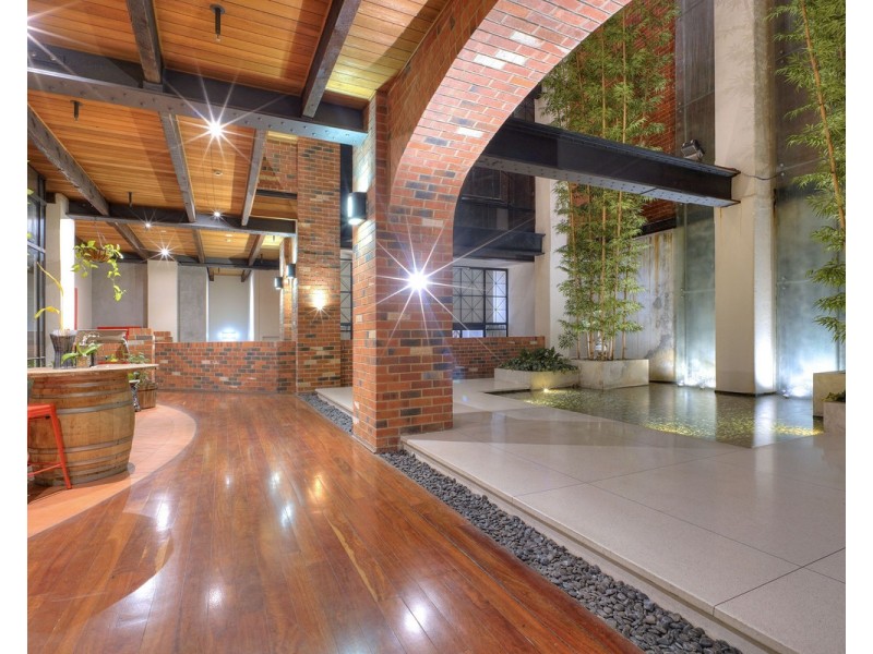 15/82 King Street, Perth WA 6000