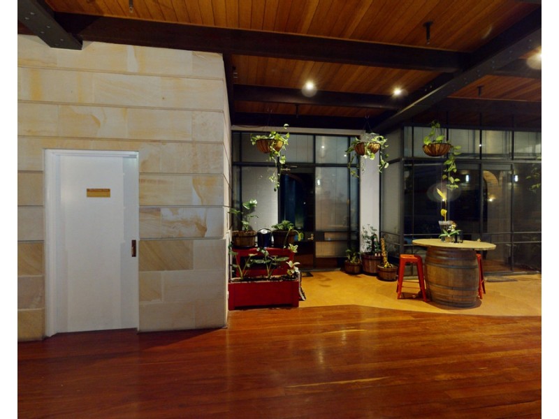 15/82 King Street, Perth WA 6000