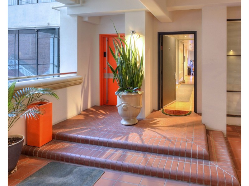 15/82 King Street, Perth WA 6000