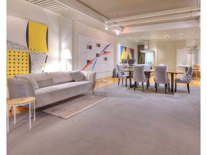 15/82 King Street, Perth WA 6000