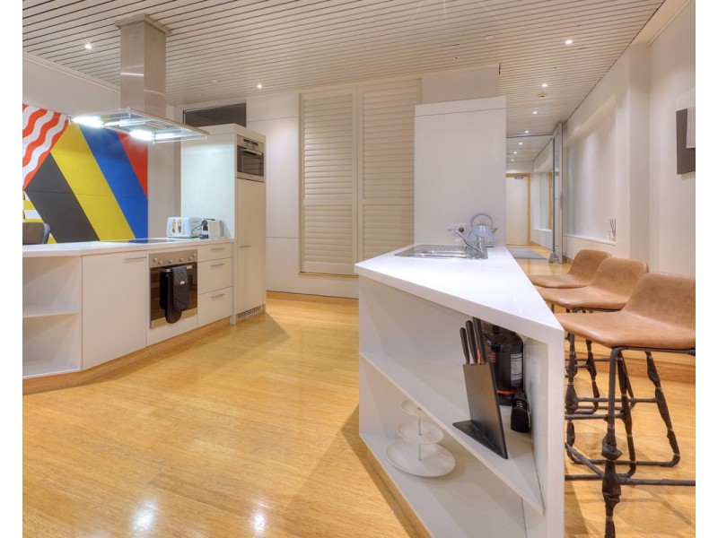 15/82 King Street, Perth WA 6000