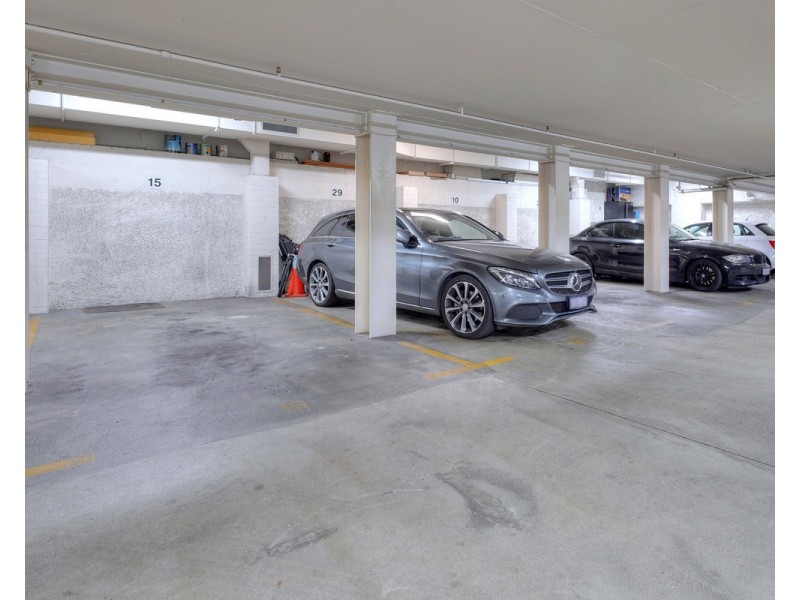 15/82 King Street, Perth WA 6000