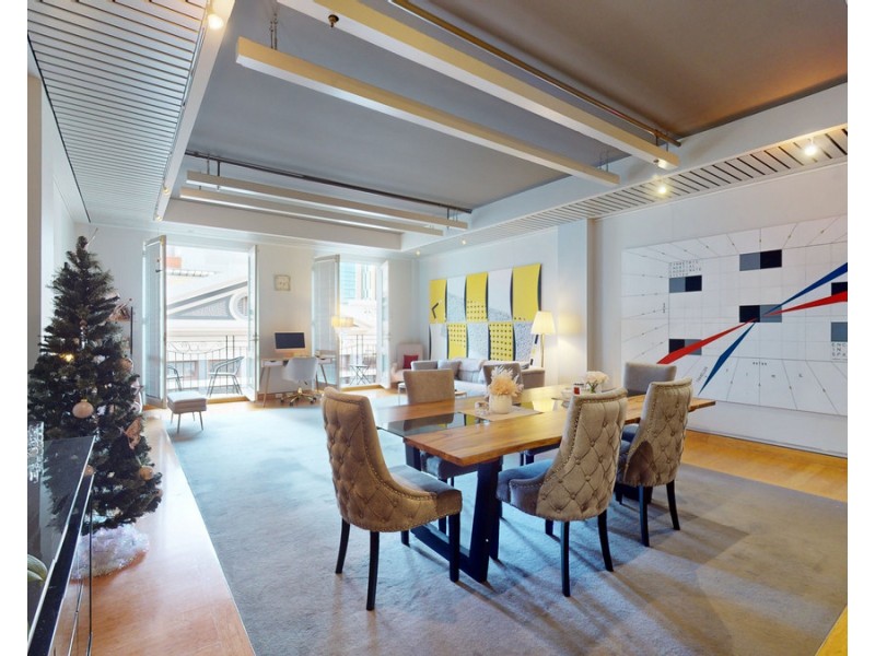 15/82 King Street, Perth WA 6000