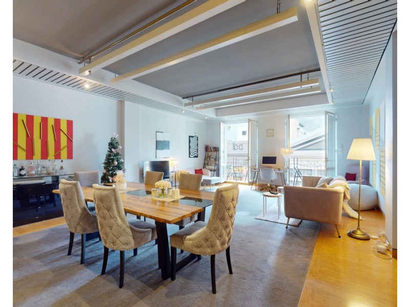 15/82 King Street, Perth WA 6000