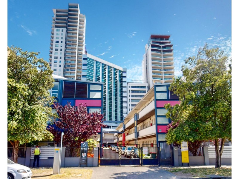 10/122 Terrace Road, Perth WA 6000