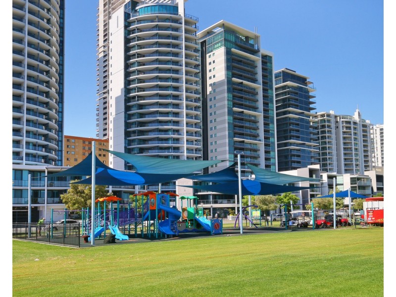 10/122 Terrace Road, Perth WA 6000