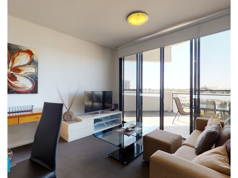 36/2 Points Way, Cockburn Central WA 6164