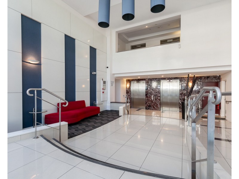 37/69 Milligan Street, Perth WA 6000