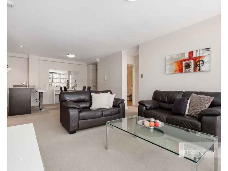 37/69 Milligan Street, Perth WA 6000