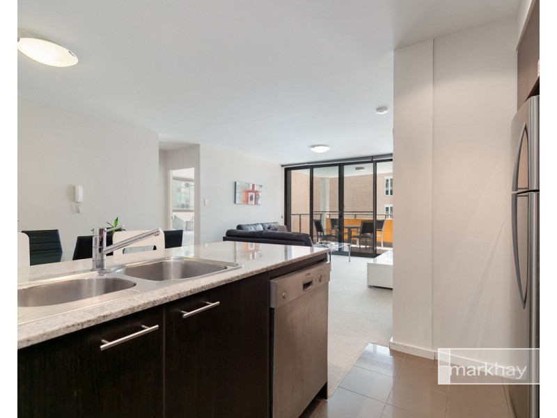 37/69 Milligan Street, Perth WA 6000