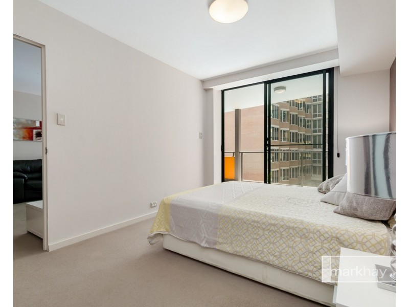 37/69 Milligan Street, Perth WA 6000