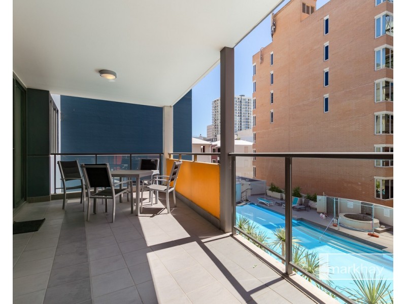 37/69 Milligan Street, Perth WA 6000