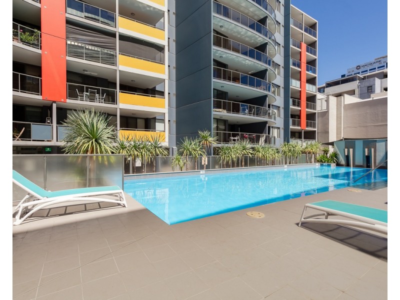 37/69 Milligan Street, Perth WA 6000