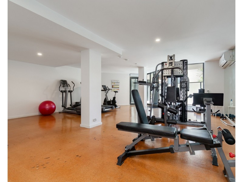 37/69 Milligan Street, Perth WA 6000