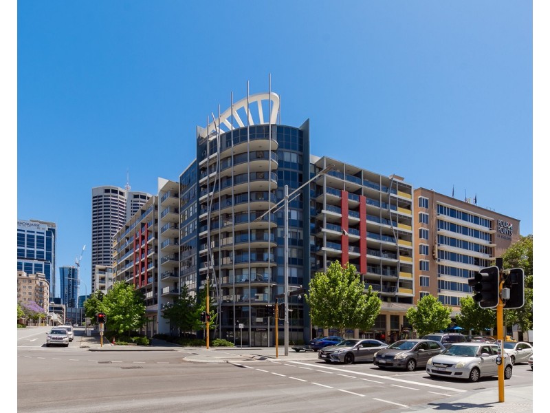 37/69 Milligan Street, Perth WA 6000