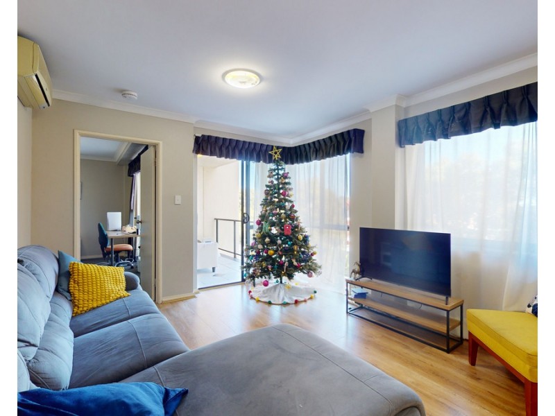 40/273 Hay Street, East Perth WA 6004