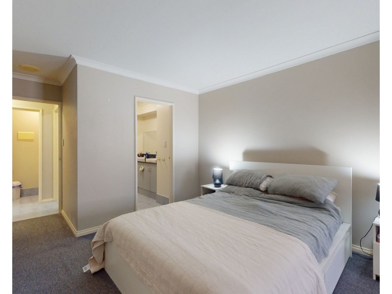 40/273 Hay Street, East Perth WA 6004