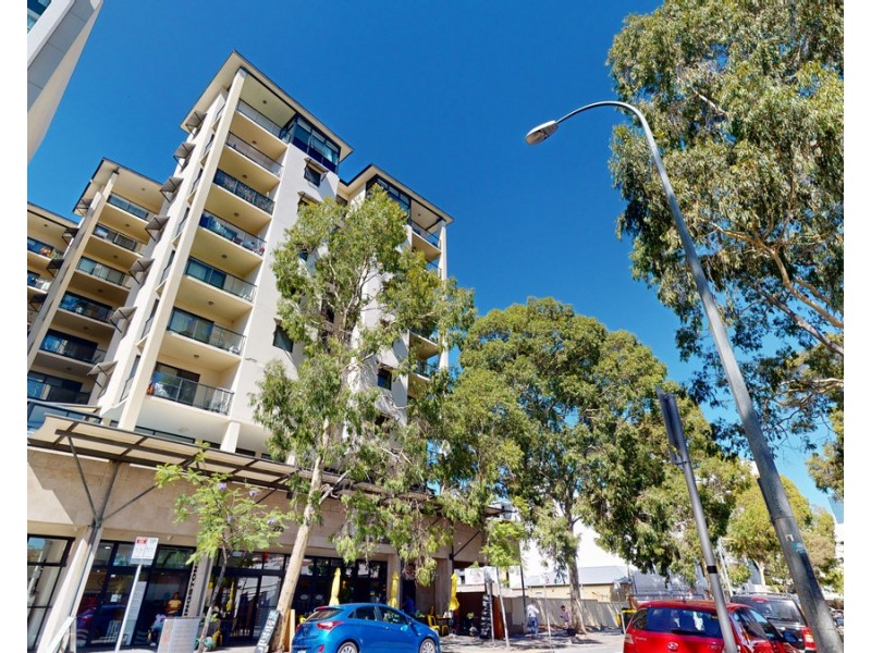 40/273 Hay Street, East Perth WA 6004