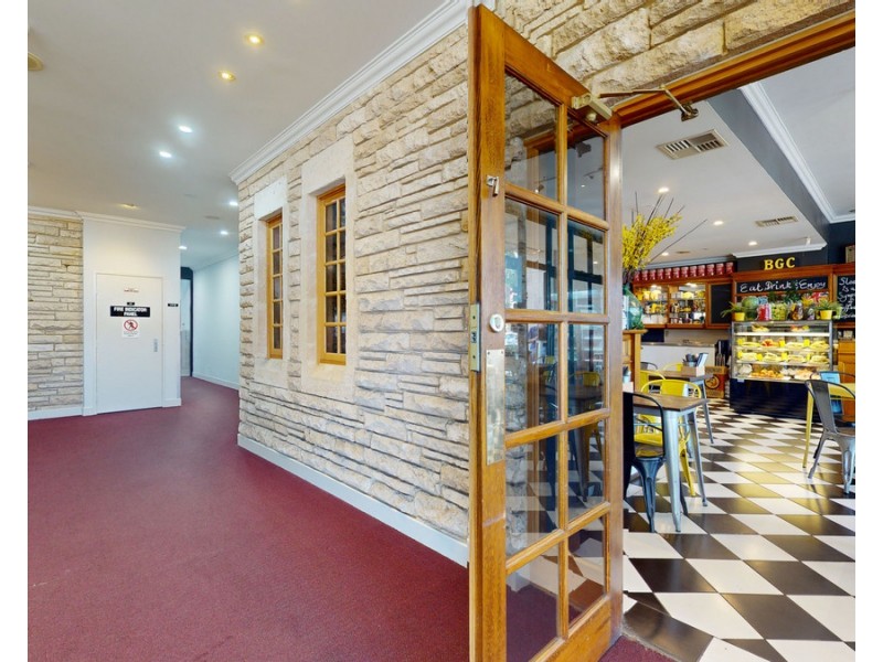 40/273 Hay Street, East Perth WA 6004