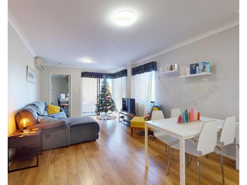 40/273 Hay Street, East Perth WA 6004