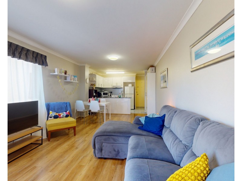 40/273 Hay Street, East Perth WA 6004