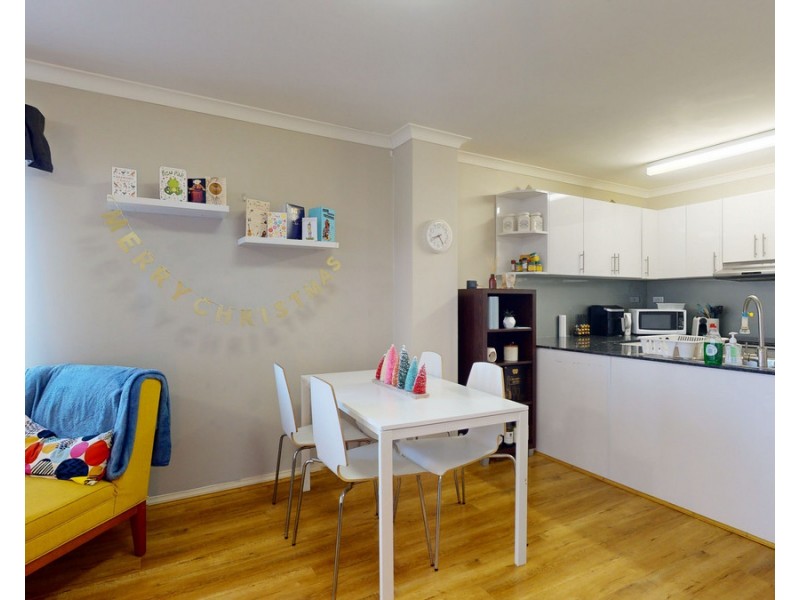 40/273 Hay Street, East Perth WA 6004