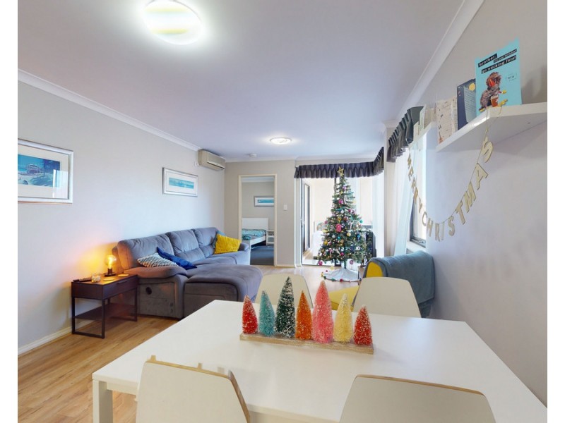 40/273 Hay Street, East Perth WA 6004