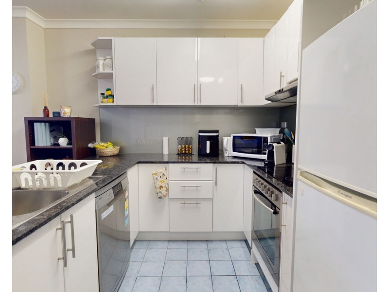 40/273 Hay Street, East Perth WA 6004