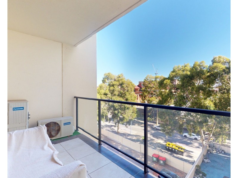 40/273 Hay Street, East Perth WA 6004