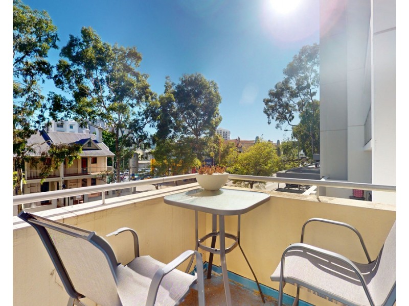 40/273 Hay Street, East Perth WA 6004