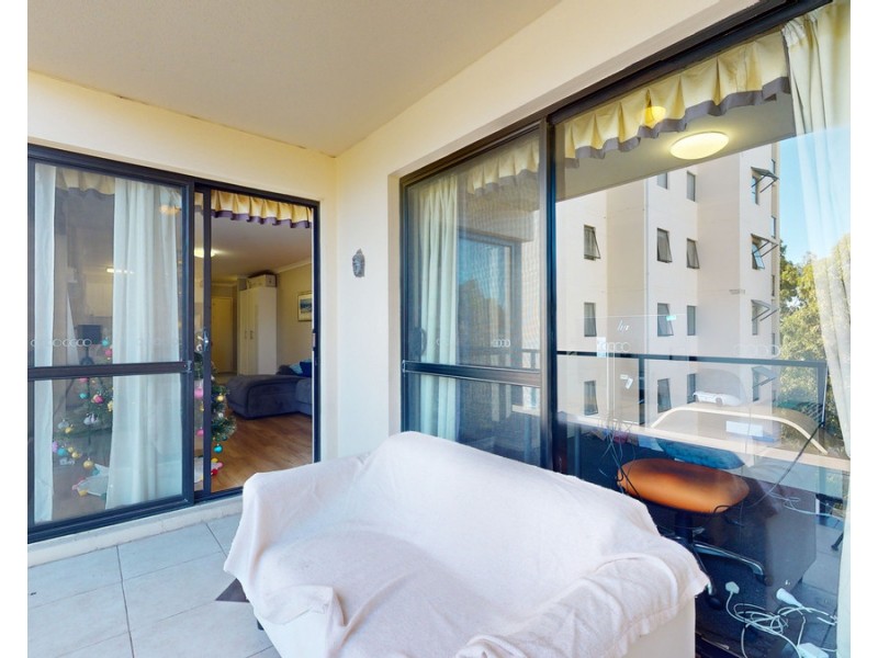 40/273 Hay Street, East Perth WA 6004