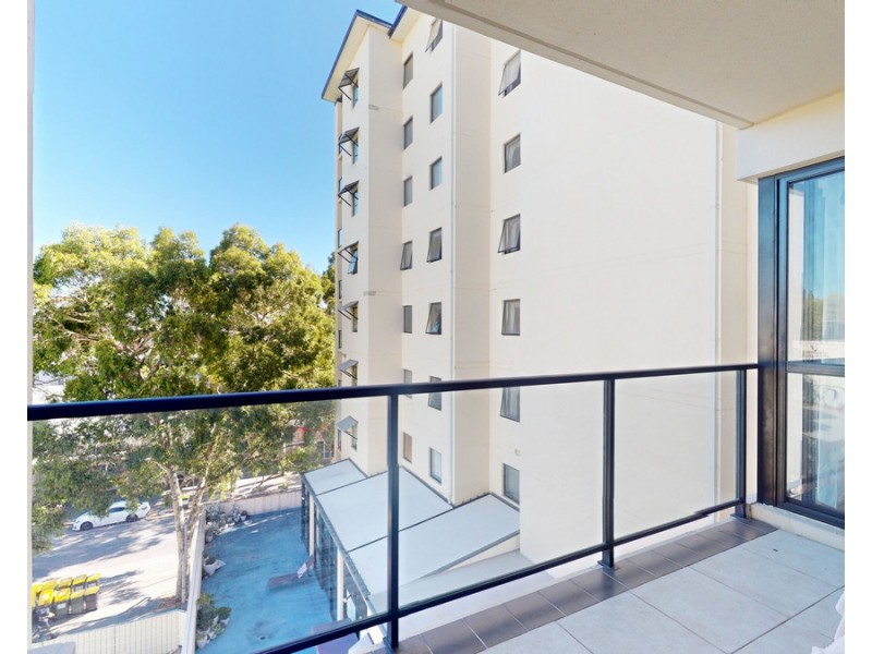 40/273 Hay Street, East Perth WA 6004