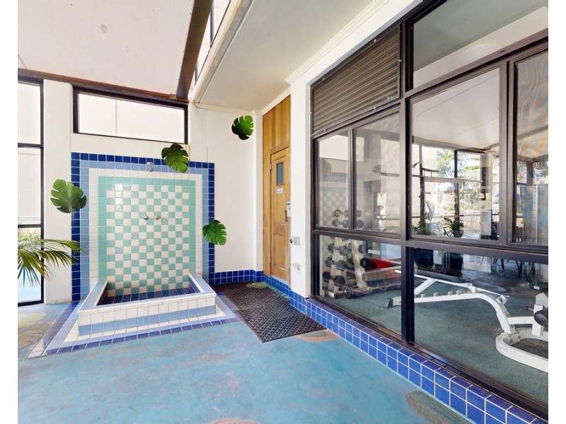 40/273 Hay Street, East Perth WA 6004