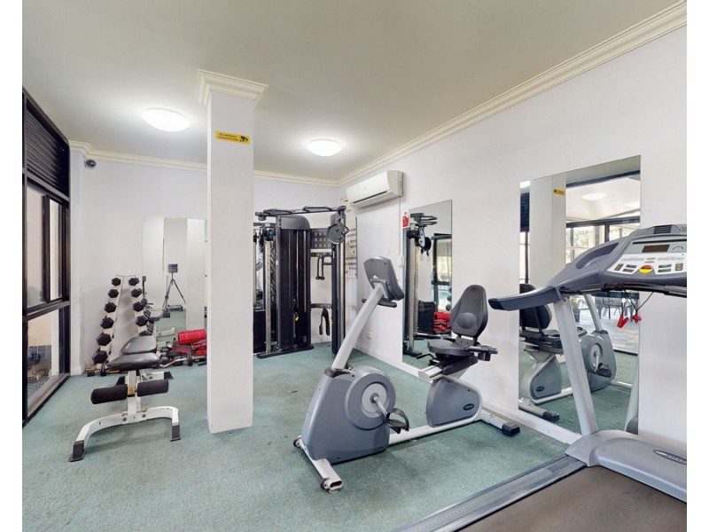 40/273 Hay Street, East Perth WA 6004