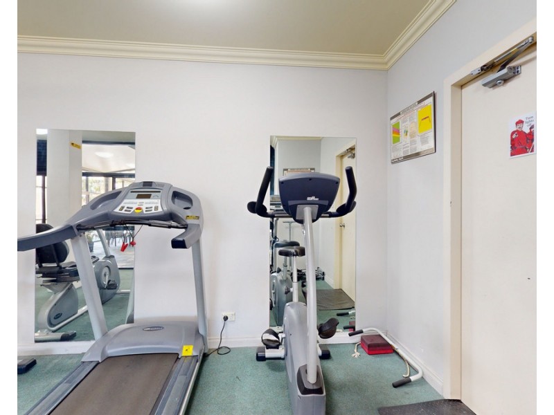 40/273 Hay Street, East Perth WA 6004