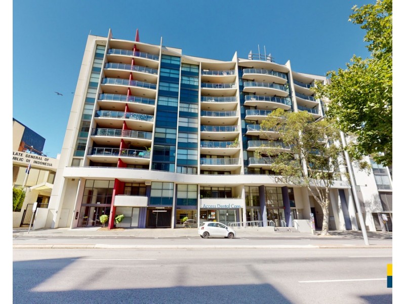 56/128 Adelaide Terrace, East Perth WA 6004
