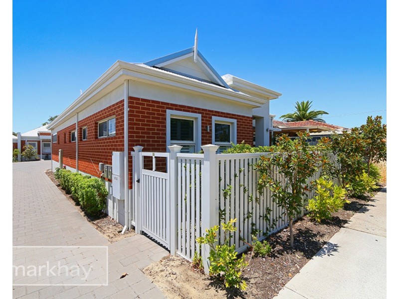 8a Falkirk Avenue, Maylands WA 6051
