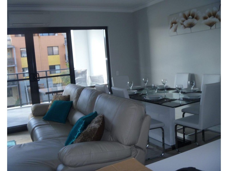 9/33 Bronte Street, East Perth WA 6004