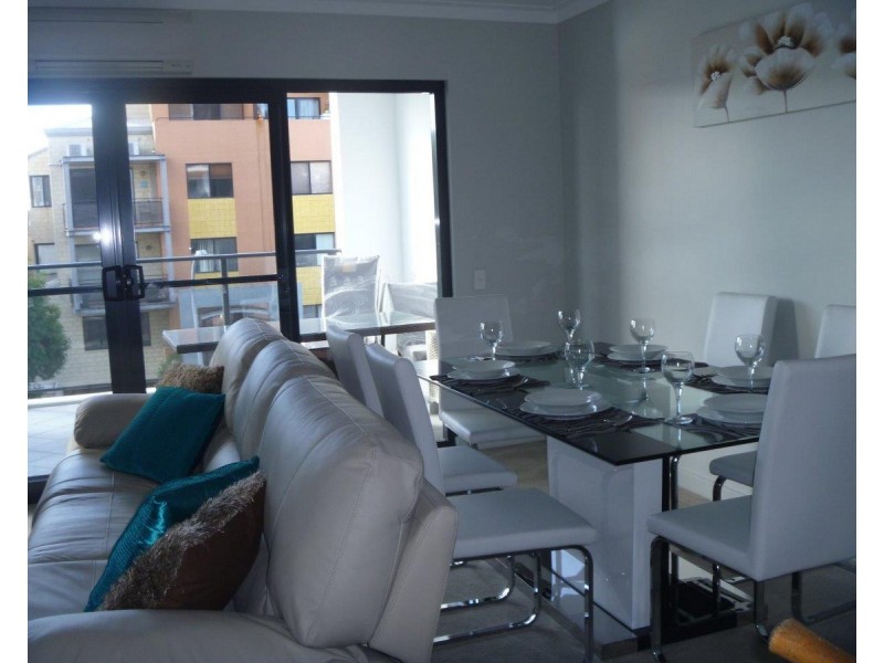 9/33 Bronte Street, East Perth WA 6004