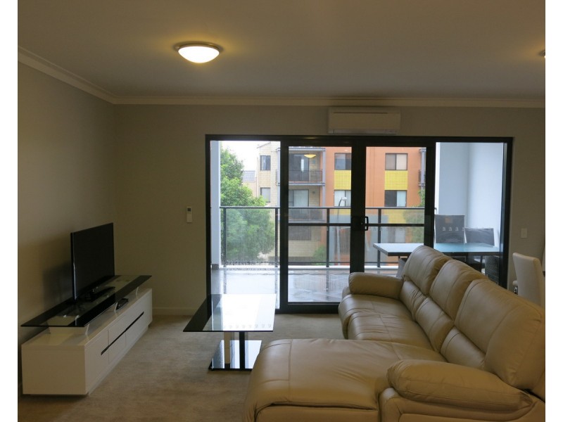 9/33 Bronte Street, East Perth WA 6004