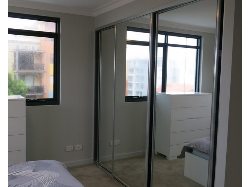 9/33 Bronte Street, East Perth WA 6004