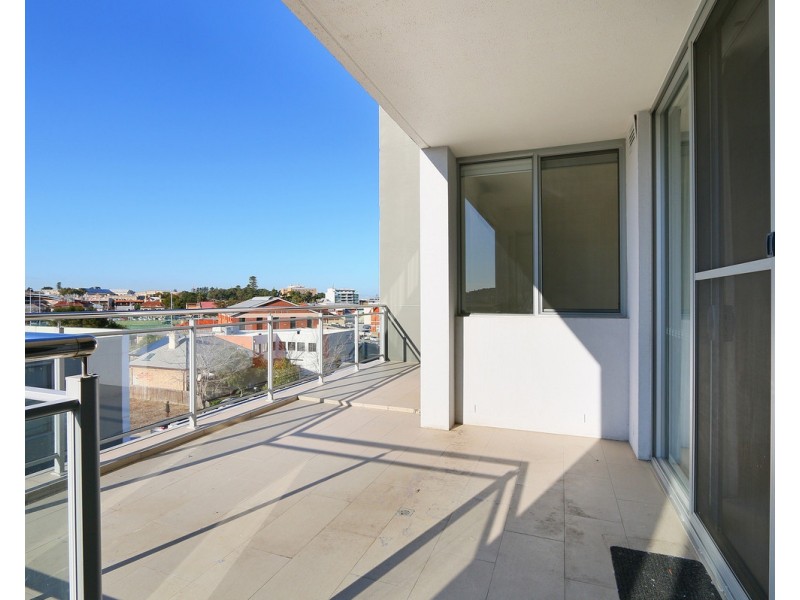 31/10 Quarry Street, Fremantle WA 6160
