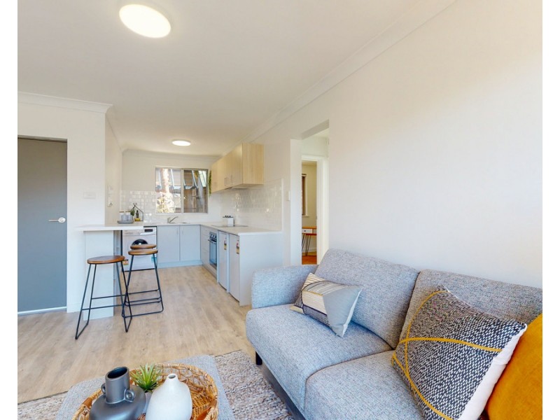 3/147 Fairway, Crawley WA 6009