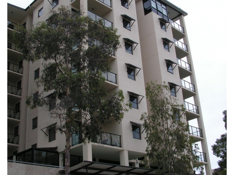 59/273 Hay Street, East Perth WA 6004