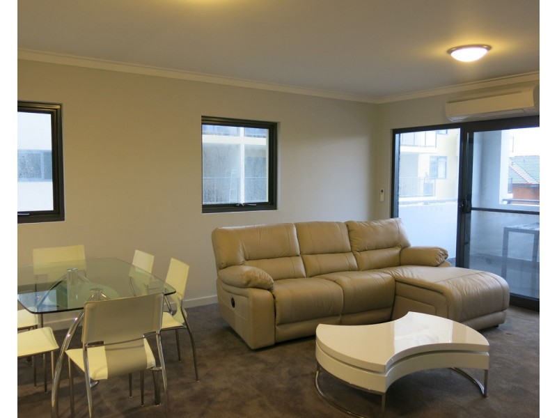 4/33 Bronte Street, East Perth WA 6004