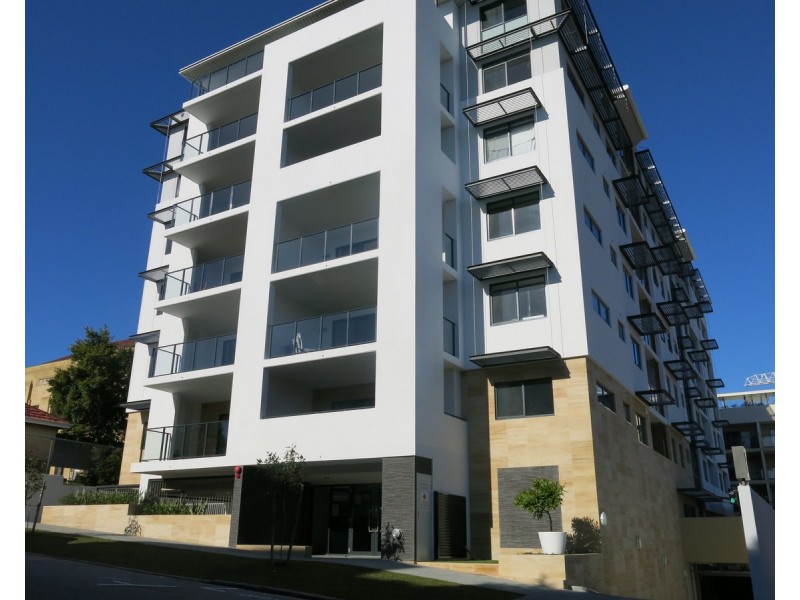 4/33 Bronte Street, East Perth WA 6004