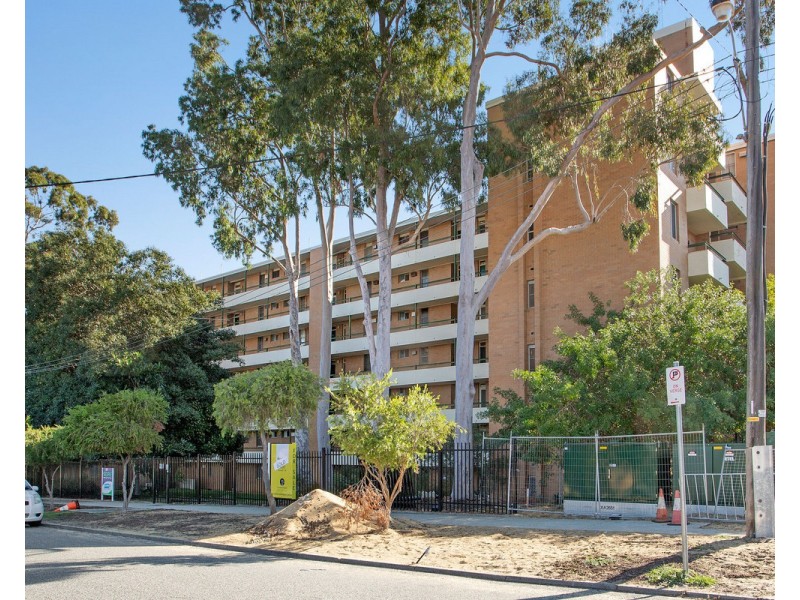 205/69 Leonard Street, Victoria Park WA 6100