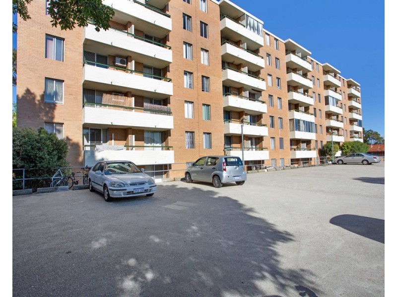 205/69 Leonard Street, Victoria Park WA 6100