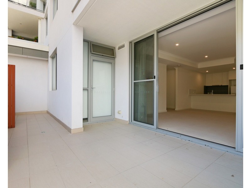 14/10 Quarry Street, Fremantle WA 6160